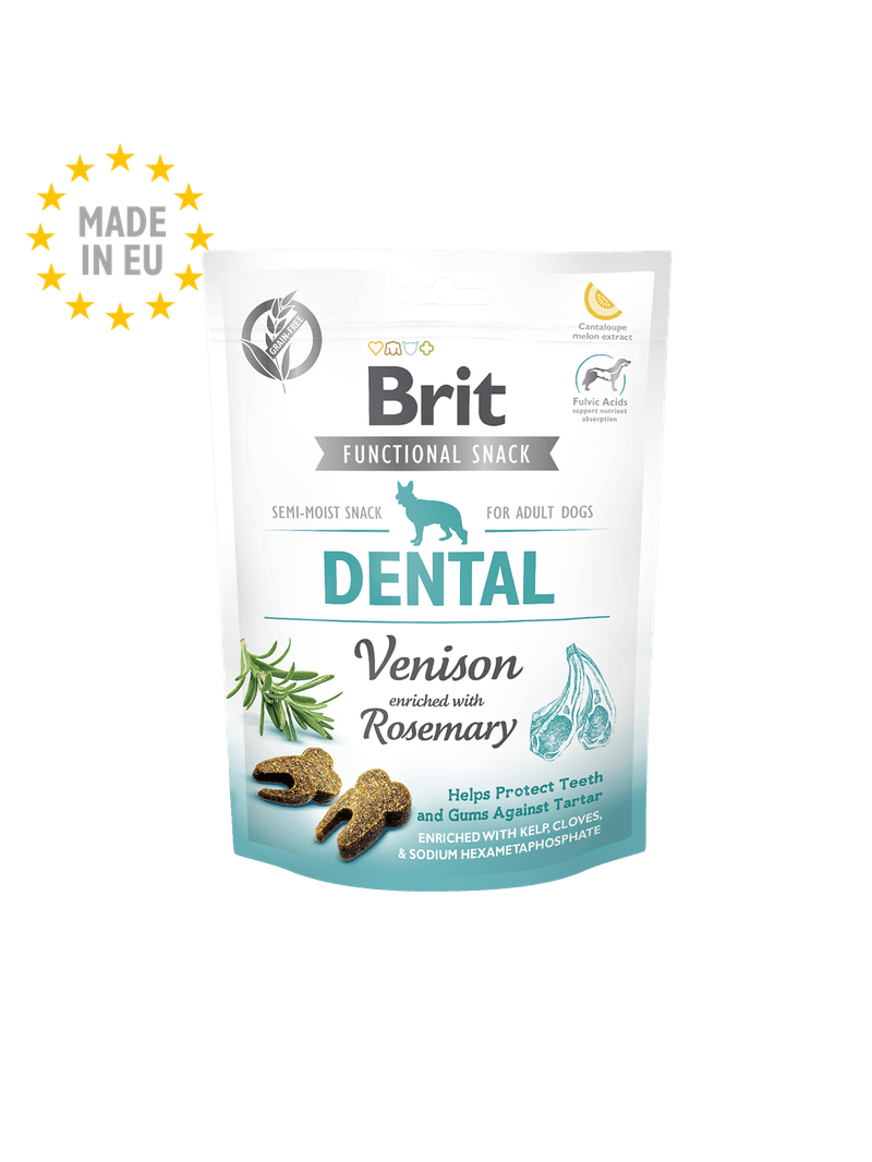 BRIT-CARE-DENTAL