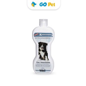 Vetlinex Ketoconazol Shampoo Medicado 300 Ml