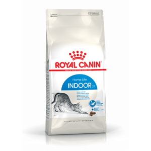 Royal Canin FHN Indoor - Gatos de Interior 10 Kg