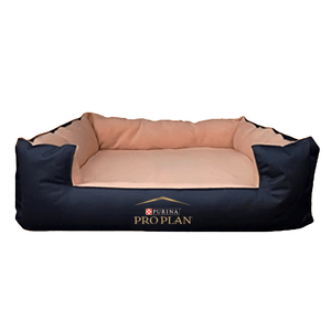 Pro plan Cama Negra 76 cm x 61 cm