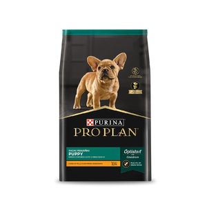 Pro Plan Puppy Small Breed 3 Kg - Cachorro Raza Pequeña