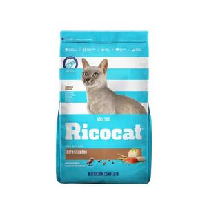 Ricocat Adulto Esterilizado 9 Kg