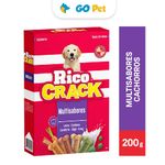 ricocrack-multisabores-cachorro-200-gr