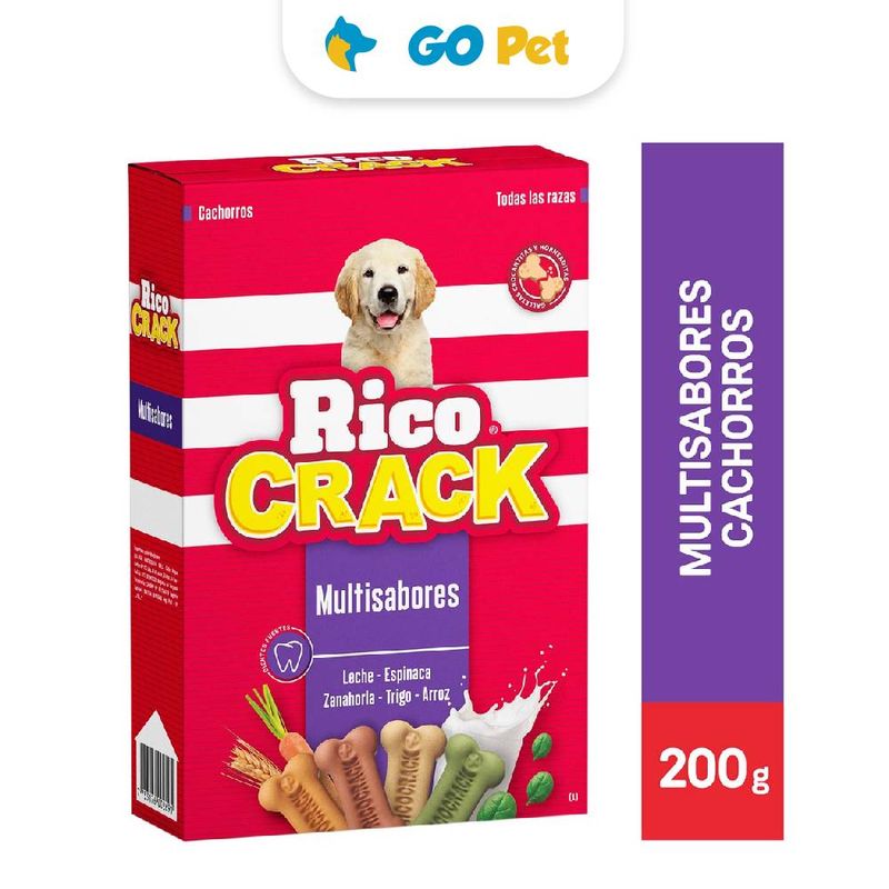 ricocrack-multisabores-cachorro-200-gr