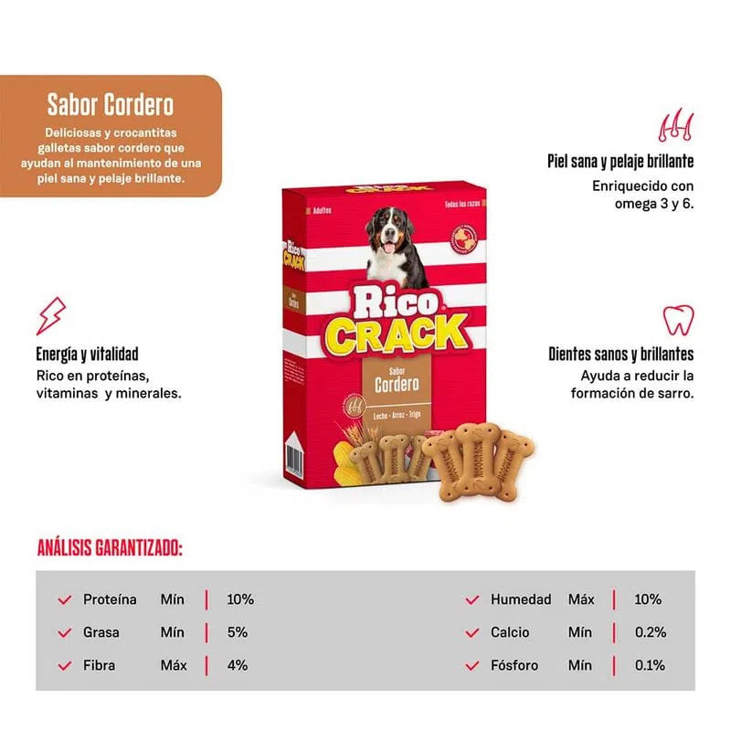 ricocrack-adulto-sabor-cordero-500-gr-datos