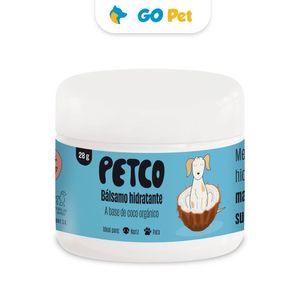 Petco Bálsamo Hidratante 28 gr