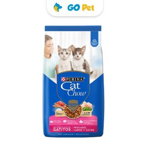 Cat Chow Gatitos 15 Kg