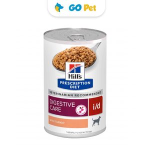 Hills PD Canine i/d 369 g - Digestive Care - Cuidado digestivo