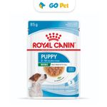 Royal-canin-mini-puppy-gravy-85-gr-