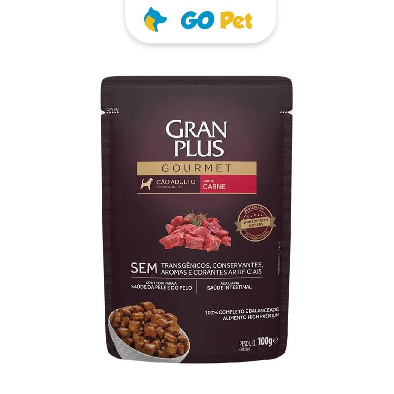 Gran-Plus-Sobre-Perro-Adulto-Carne-100-Gr