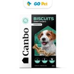 Canbo-biscuits-cachorro-200-gr