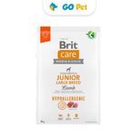 Brit-Care-Junior-Large-Breed-L-R-3-Kg---Junior---Cordero-y-Arroz