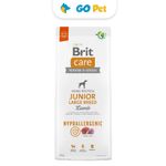 Brit-Care-Junior-Large-Breed-L-R-12-Kg---Junior---Cordero-y-Arroz