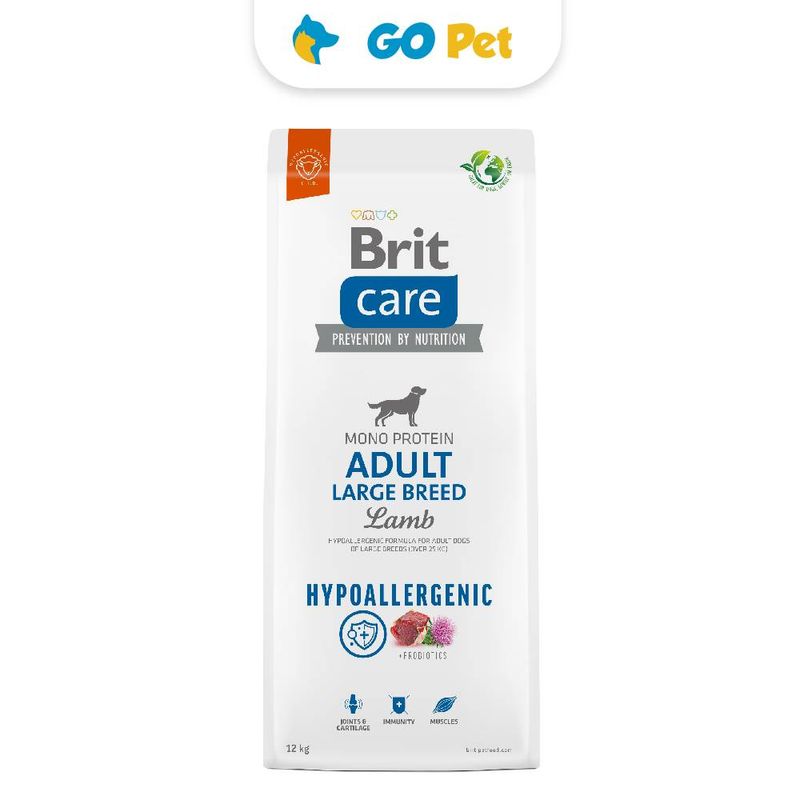 Brit-Care-Adult-Large-Breed-L-R-12-Kg---Adulto---Raza-Grande---Cordero-y-Arroz