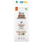 Brit-Care-Weight-Loss-Rabbit---Rice-12-Kg---Perdida-de-peso---Conejo-y-Arroz