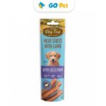 Dogster-puppy-meat-stick-lamb-45-gr