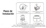 instructivo