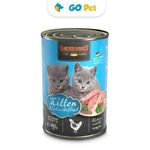 leonardo-quality-selection-kitten-400-gr