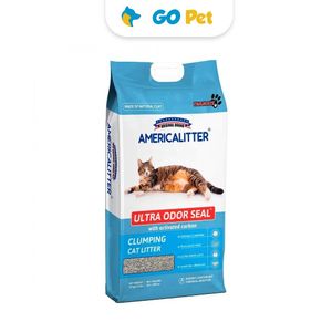 Arena America Litter Ultra Odor Seal 7 kg