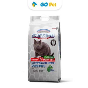 Arena America Litter Ultra Odor Seal Extreme 7 kg