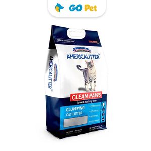 Arena America Litter Clean Paws 7 kg