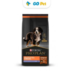 Pro Plan Puppy Sensitive Skin Lamb 3 Kg - Cachorro Todas las Razas - Cordero