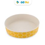 beco-cat-bowl-honeycomb