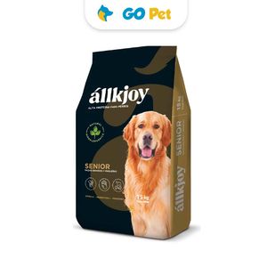 Allkjoy Premium Senior x 15 Kg