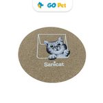 Mousepad-sanicat