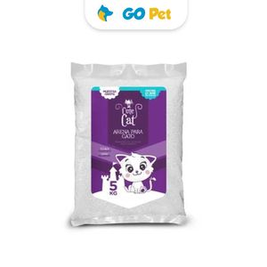 Muestra Cute Cat 5 Kg