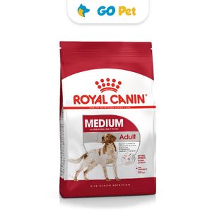 Royal Canin SHN Medium Adult 4 Kg - Adulto Raza Mediana