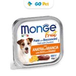 Monge-Monoprotein-Pato-y-Naranja