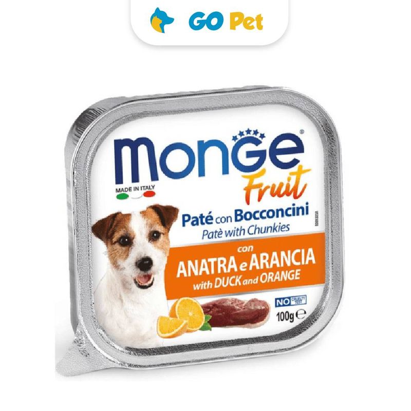 Monge-Monoprotein-Pato-y-Naranja