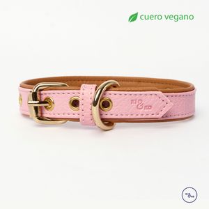 KI&KO Collar Para Perros Koko Sakura - Rosado