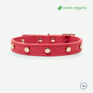 KI&KO Collar Para Gatos Kiki Cherry - Cereza