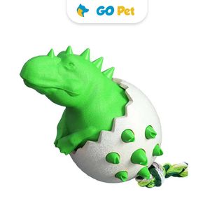 Juguete Baby Dinosaurio con Cuerda