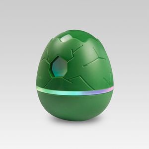 Qhalitech Juguete Interactivo para Perros Wicked Egg