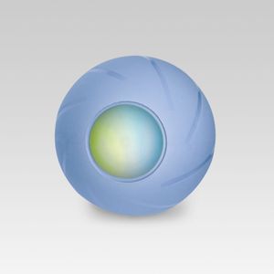 Qhalitech Pelota Interactiva para Perros Wicked Cheerble Perros Grandes