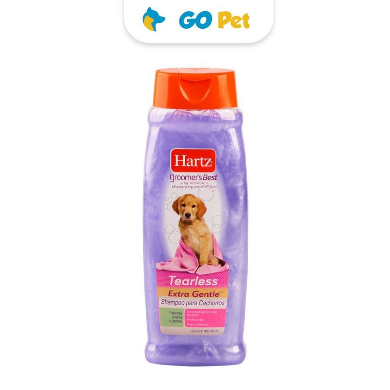 hartz-shampoo-cachorro