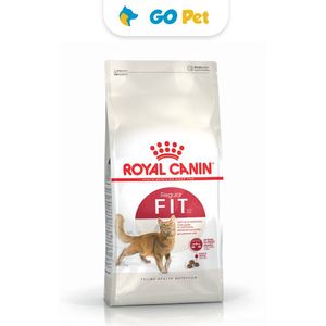 Royal Canin FHN Fit32 Feline 2Kg - Balance Ideal
