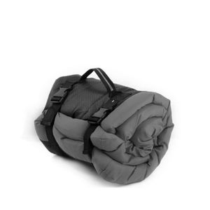 Que Patas Mat Cama Portable