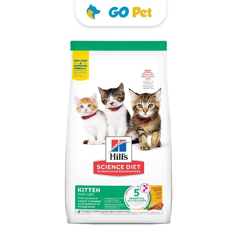 Hills-Hills-SD-Kitten-3.2-kg---Gatitos