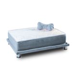 CAMA-DUO-GRIS-SL