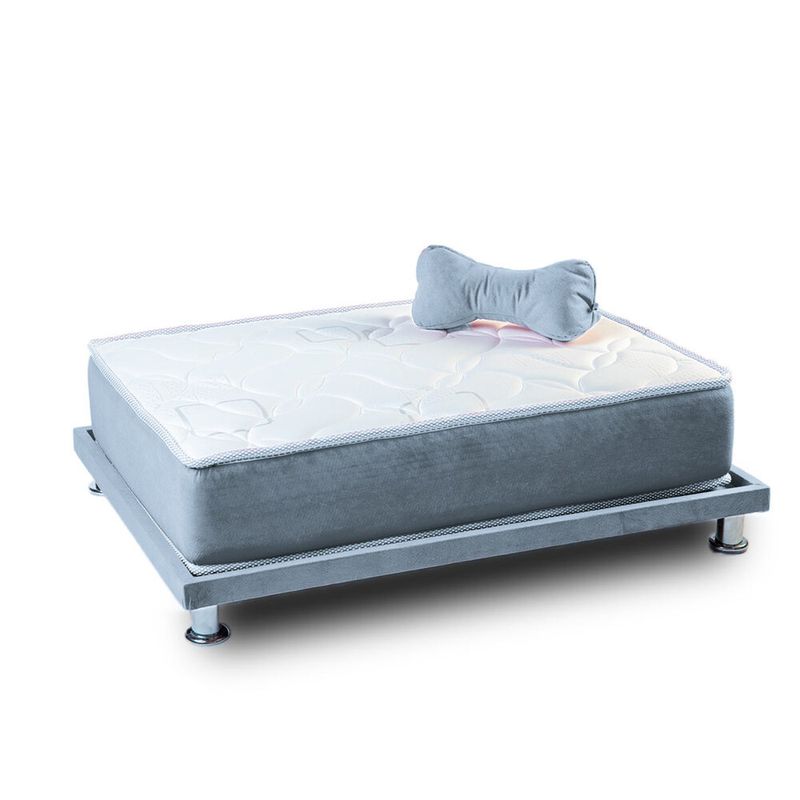 CAMA-DUO-GRIS-SL