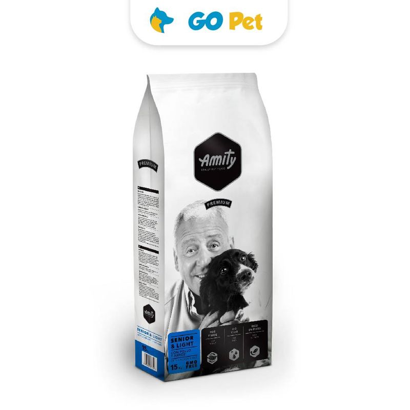 Amity-Premium-Senior---Light-15KG