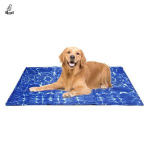 Real Pet Cool Mat Manta Refrescante para Mascotas