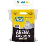 Claws-Paws-Arena-Carbon-activado-para-gatos