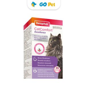 Beaphar CatComfort Recambio 48 Ml - Feromonas para Gatos