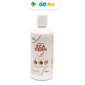 Ecaderm Shampoo Avena 500 Ml