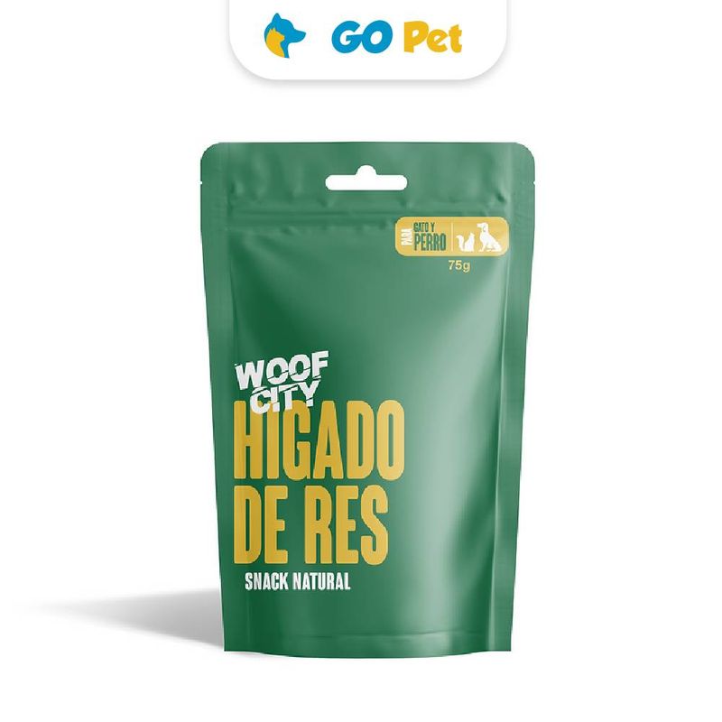 Woof-city-higado-de-res